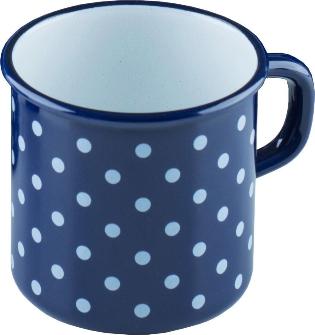 RIESS Tazza a Pois