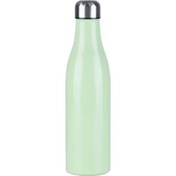 KELOmat Insulated Drinking Bottle - Nile green