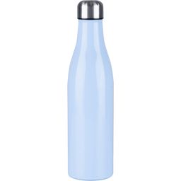 KELOmat Isolier Trinkflasche - Hellblau