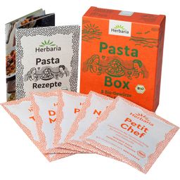 Herbaria Bio Pasta Box - 40 g