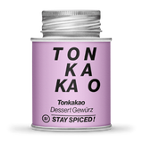 Stay Spiced! Tonkakao