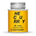 Stay Spiced! HE - Curry - by Roland Trettl - 70 g