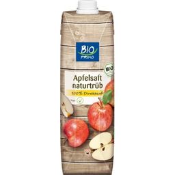 Organic Naturally Cloudy Apple Juice Tetra - 1 l