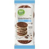 Bio Rijstwafels