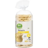 BIO PRIMO Organic Corn Cakes