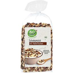 BIO PRIMO Organic Chocolate Muesli - 500 g