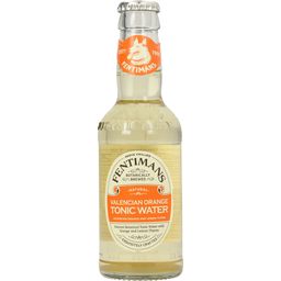 Fentimans Valencian Orange Tonic Water - 200 ml