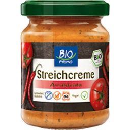 Crema Spalmabile Bio - arrabbiata