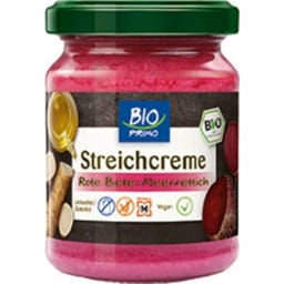 BIO PRIMO Organic Spread - Beets with Horseradish