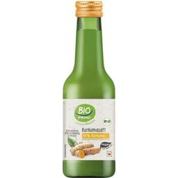 Bio Kurkumasaft - 200 ml