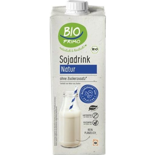 Bio sójový drink - Natur