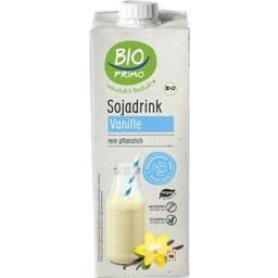 Boisson au Soja Bio - Vanille
