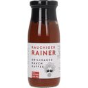 Genuss am See Barbecuesaus Rauchiger Rainer - 250 ml