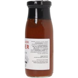 Genuss am See Sos barbecue „Smoky Rainer” - 250 ml