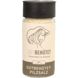 Gutbehütet Pilzmanufaktur Bio houbová sůl