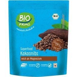 Bio kakavova zrna - 125 g