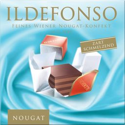 The Finest Nougat Confectionery from Vienna - Najboljše dunajske nugat slaščice