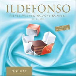 The Finest Nougat Confectionery from Vienna - Najboljše dunajske nugat slaščice