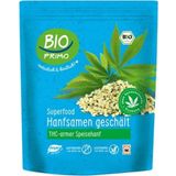 BIO PRIMO Organic Hemp Seeds