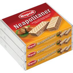 Napoli Neapolitaner Wafer Biscuits
