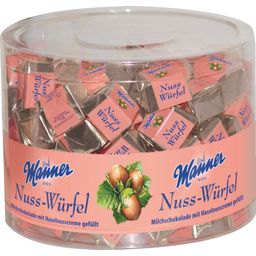 Manner Nut Pralines - 50 pieces