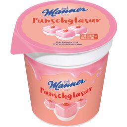 Manner Pink Punch Glaze - 200 g