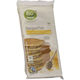 Bio Honingwafels - 175 g