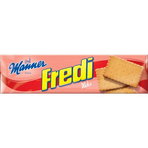Manner Fredi-keksz - 175 g