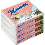 Manner Coconut Cream Wafers