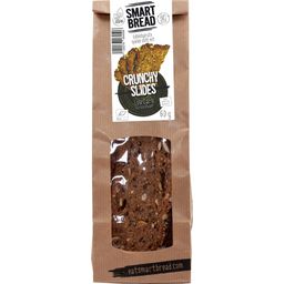 SmartBread Organic Crunchy Slides - Pumpkin Power