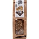 SmartBread Organic Paleo Almond Crunchy Slides - 60 g