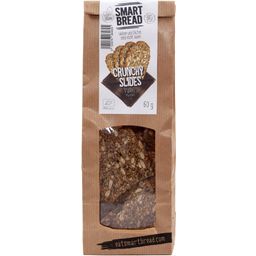 SmartBread Organic Paleo Almond Crunchy Slides
