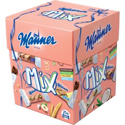 Manner Mini's Mix