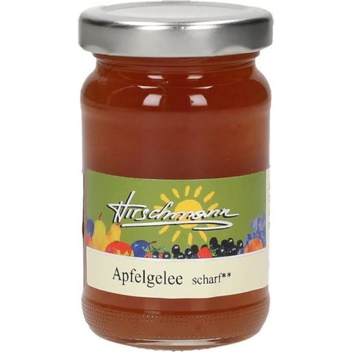 Hofladen Hirschmann Spicy Apple Jelly - 100 g