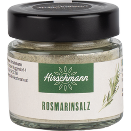 Hofladen Hirschmann Rosemary Salt - 80 g