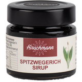 Hofladen Hirschmann Ribwort Syrup