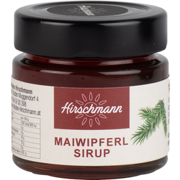Hofladen Hirschmann Spruce Syrup