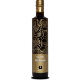 Greenomic Alpha Extra Virgin Olive Oil - Filtered