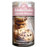 Bake Affair Schoko Cookies mit feinster Schokolade