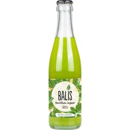 Balis Organic Basil Ginger Drink