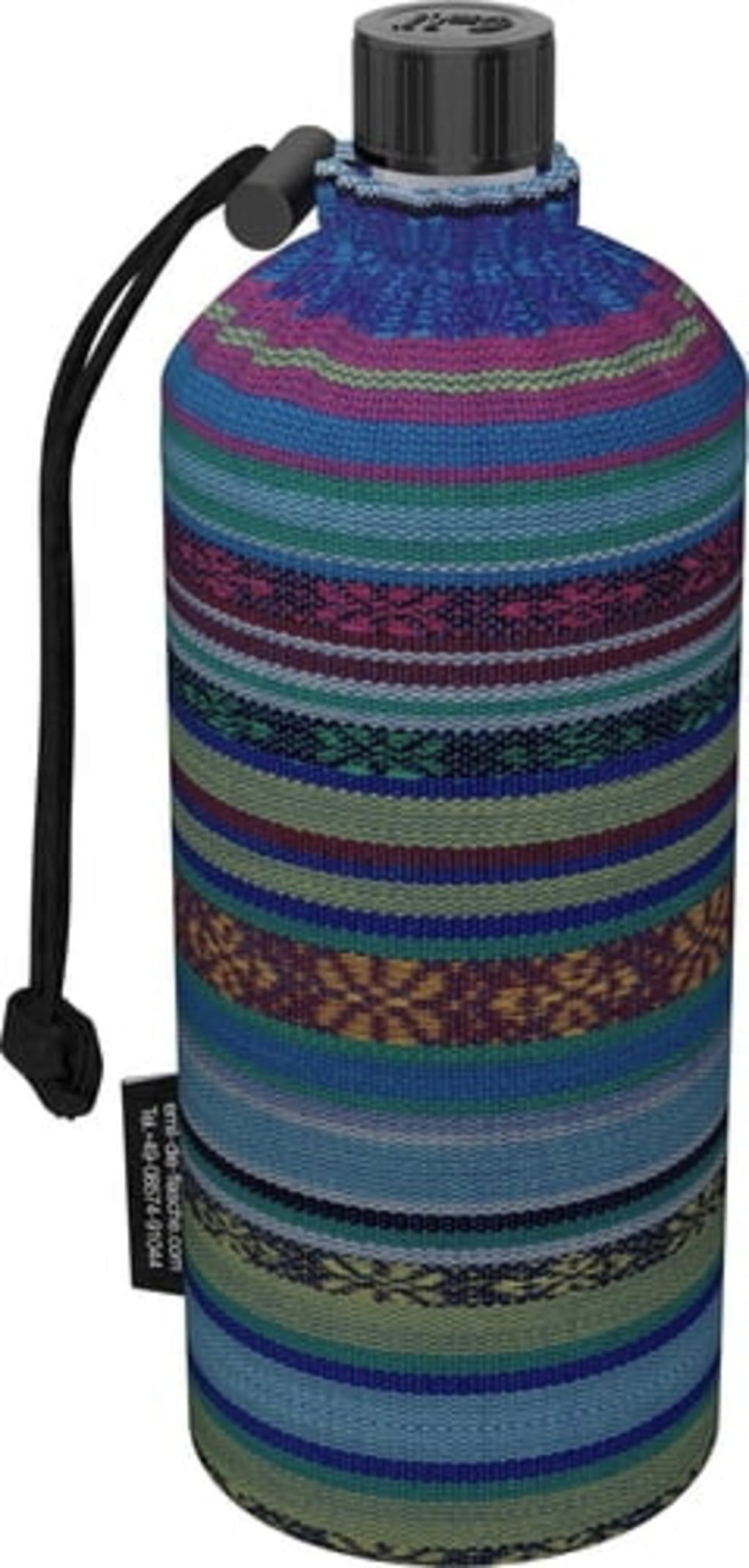 Emil – die Flasche® Bottle - Organic-Aztec