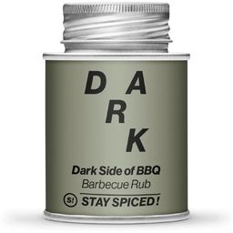 Stay Spiced! Dark Side of BBQ koření - 100 g