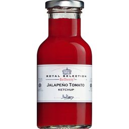 Belberry Jalapeño Ketchup - 250 ml