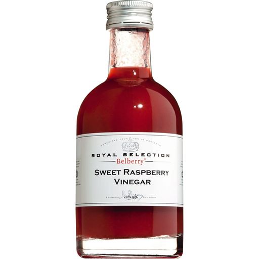 Belberry Sweet Raspberry Vinegar - 200 ml