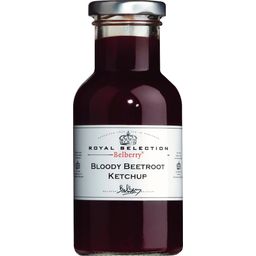 Belberry Bloody Beetroot Ketchup - 250 ml