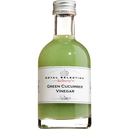 Belberry Green Cucumber Vinegar - 200 ml