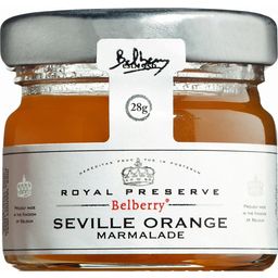 Belberry Seville Orange Marmalade - 28 g