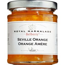 Belberry Orangenmarmelade - 215 g