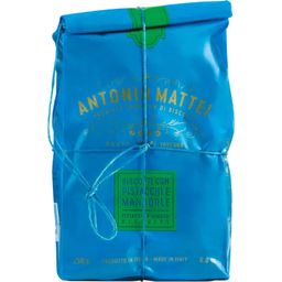 Mattei Tuscan Almond Biscuits with Pistachios - 250 g