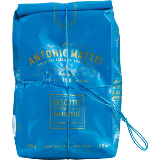 Mattei Tuscan Almond Biscuits - 250 g